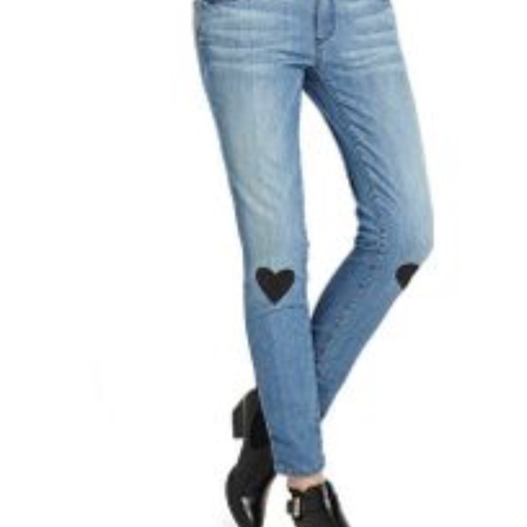 BCBGeneration Denim - TRADE FOR @honortran